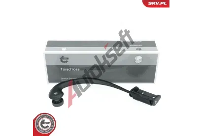 ESEN SKV Valivé vedení posuvných dveří ESN 96SKV839, 96SKV839 ESEN SKV Valivé vedení posuvných dveří ESN 96SKV839, 96SKV839