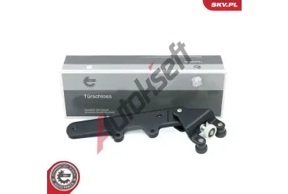 ESEN SKV Valiv veden posuvnch dve ESN 96SKV840, 96SKV840