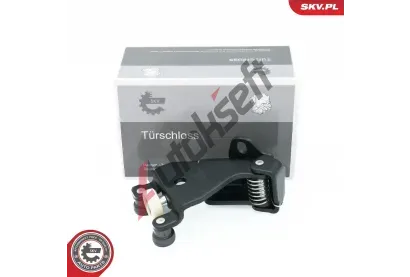 ESEN SKV Valiv� veden� posuvn�ch dve�� ESN 96SKV841, 96SKV841