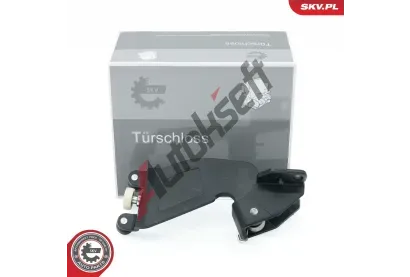 ESEN SKV Valiv veden posuvnch dve ESN 96SKV842, 96SKV842