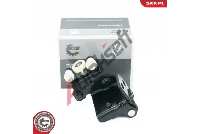 ESEN SKV Valiv veden posuvnch dve ESN 96SKV844, 96SKV844