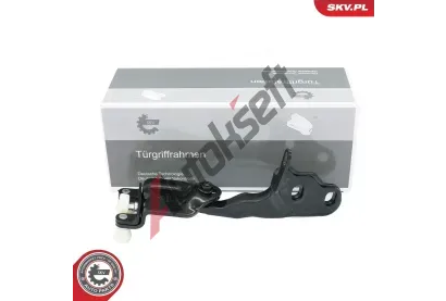 ESEN SKV Valiv veden posuvnch dve ESN 96SKV845, 96SKV845