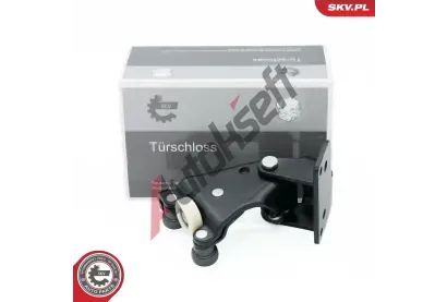 ESEN SKV Valiv veden posuvnch dve ESN 96SKV848, 96SKV848