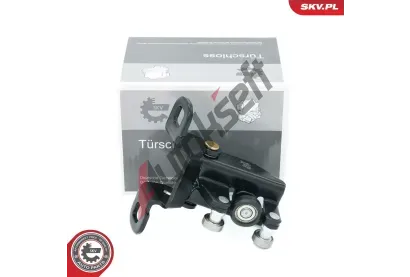 ESEN SKV Valiv� veden� posuvn�ch dve�� ESN 96SKV849, 96SKV849