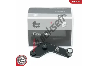 ESEN SKV Valiv veden posuvnch dve ESN 96SKV850, 96SKV850