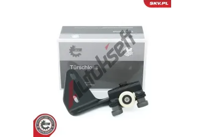 ESEN SKV Valiv veden posuvnch dve ESN 96SKV852, 96SKV852