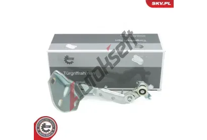 ESEN SKV Valiv veden posuvnch dve ESN 96SKV855, 96SKV855