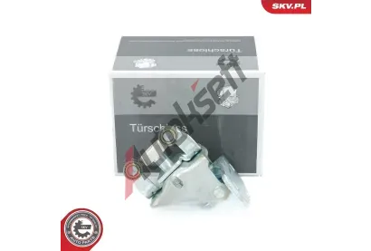 ESEN SKV Valiv veden posuvnch dve ESN 96SKV856, 96SKV856