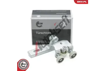 ESEN SKV Valiv veden posuvnch dve ESN 96SKV857, 96SKV857