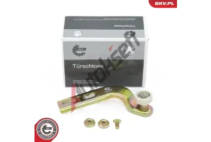 ESEN SKV Valiv veden posuvnch dve ESN 96SKV858, 96SKV858