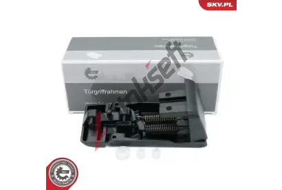 ESEN SKV Valiv veden posuvnch dve ESN 96SKV862, 96SKV862