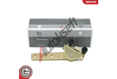 ESEN SKV Valiv veden posuvnch dve ESN 96SKV863, 96SKV863