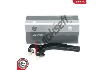 ESEN SKV Valiv veden posuvnch dve ESN 96SKV864, 96SKV864