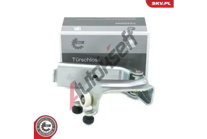 ESEN SKV Valivé vedení posuvných dveří ESN 96SKV865, 96SKV865 ESEN SKV Valivé vedení posuvných dveří ESN 96SKV865, 96SKV865