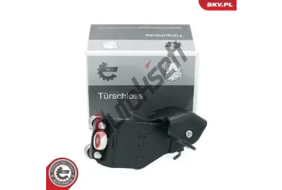 ESEN SKV Valiv veden posuvnch dve ESN 96SKV866, 96SKV866