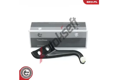 ESEN SKV Valiv veden posuvnch dve ESN 96SKV868, 96SKV868