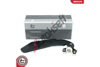 ESEN SKV Valiv veden posuvnch dve ESN 96SKV869, 96SKV869