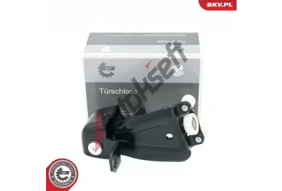 ESEN SKV Valiv veden posuvnch dve ESN 96SKV870, 96SKV870