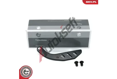 ESEN SKV Valivé vedení posuvných dveří ESN 96SKV871, 96SKV871 ESEN SKV Valivé vedení posuvných dveří ESN 96SKV871, 96SKV871