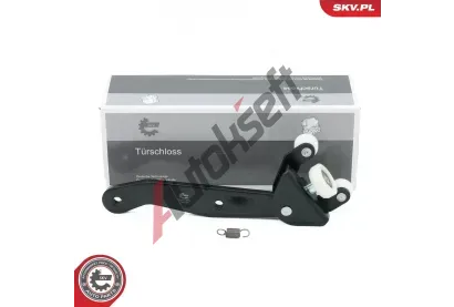 ESEN SKV Valiv veden posuvnch dve ESN 96SKV876, 96SKV876