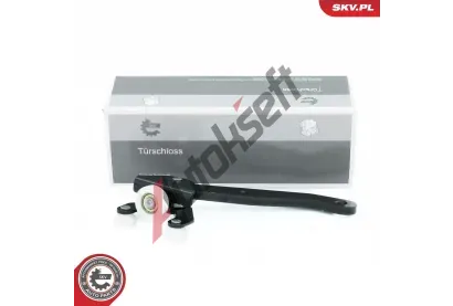 ESEN SKV Valivé vedení posuvných dveří ESN 96SKV877, 96SKV877 ESEN SKV Valivé vedení posuvných dveří ESN 96SKV877, 96SKV877