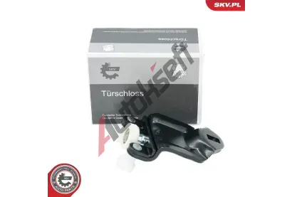 ESEN SKV Valiv veden posuvnch dve ESN 96SKV879, 96SKV879