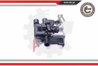 ESEN SKV Termostat ESN 96SKV905, 96SKV905  ESEN SKV Termostat ESN 96SKV905, 96SKV905