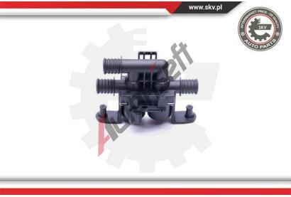 ESEN SKV Termostat ESN 96SKV906, 96SKV906