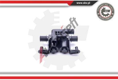 ESEN SKV Termostat ESN 96SKV907, 96SKV907  ESEN SKV Termostat ESN 96SKV907, 96SKV907