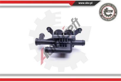 ESEN SKV Termostat ESN 96SKV909, 96SKV909