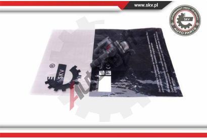 ESEN SKV Termostat ESN 96SKV910, 96SKV910