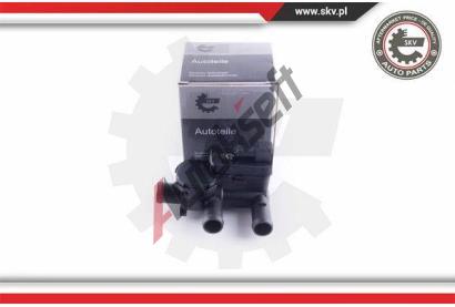 ESEN SKV Termostat ESN 96SKV917, 96SKV917