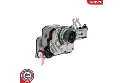 ESEN SKV Magnetick� ventil, automatick� p�evodovka ESN 96SKV918, 96SKV918