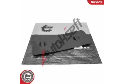 ESEN SKV Uchycen baterie ESN 96SKV954, 96SKV954