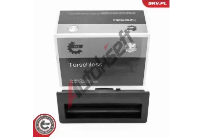 ESEN SKV Rukoje vklopnch zadnch dve ESN 96SKV959, 96SKV959