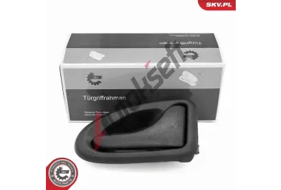 ESEN SKV Dven madlo - vnitn vbava ESN 96SKV960, 96SKV960