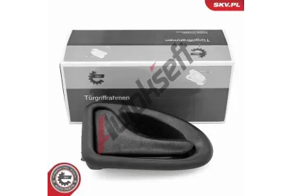 ESEN SKV Dve�n� madlo - vnit�n� v�bava ESN 96SKV961, 96SKV961