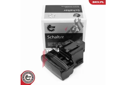 ESEN SKV Spna innosti parkovac brzdy ESN 96SKV962, 96SKV962