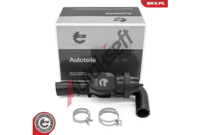 ESEN SKV Termostat ESN 96SKV966, 96SKV966