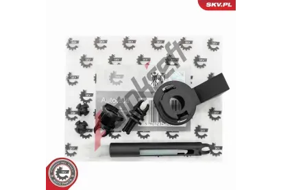 ESEN SKV Zámek kapoty motoru ESN 96SKV979, 96SKV979 ESEN SKV Zámek kapoty motoru ESN 96SKV979, 96SKV979