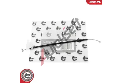 ESEN SKV Lanko otevření dveří ESN 96SKV982, 96SKV982 ESEN SKV Lanko otevření dveří ESN 96SKV982, 96SKV982