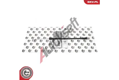 ESEN SKV Lanko otev�en� dve�� ESN 96SKV984, 96SKV984