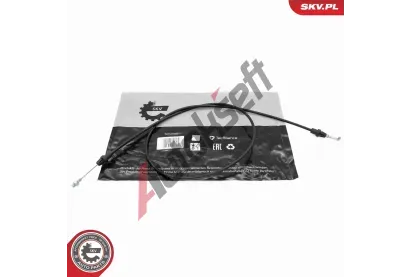 ESEN SKV Lanko oteven dve ESN 96SKV986, 96SKV986