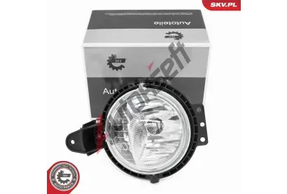 ESEN SKV Mlhovka ESN 96SKV991, 96SKV991