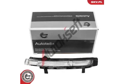 ESEN SKV Vnj zptn zrctko ESN 96SKV992, 96SKV992