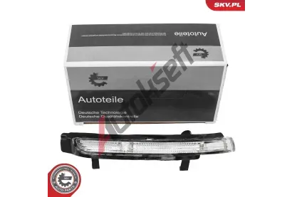 ESEN SKV Vnj zptn zrctko ESN 96SKV993, 96SKV993