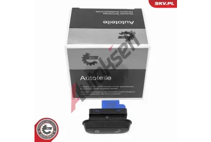 ESEN SKV Zamykac knoflk ESN 96SKV998, 96SKV998