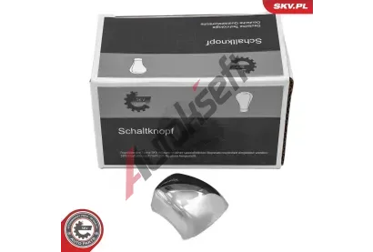 ESEN SKV Hlavice řadící páky ESN 96SKV999, 96SKV999 ESEN SKV Hlavice řadící páky ESN 96SKV999, 96SKV999