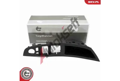 ESEN SKV Dve�n� madlo - vnit�n� v�bava ESN 97SKV001, 97SKV001