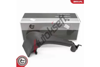 ESEN SKV Dve�n� madlo - vnit�n� v�bava ESN 97SKV002, 97SKV002